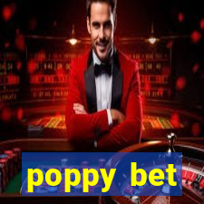 poppy bet