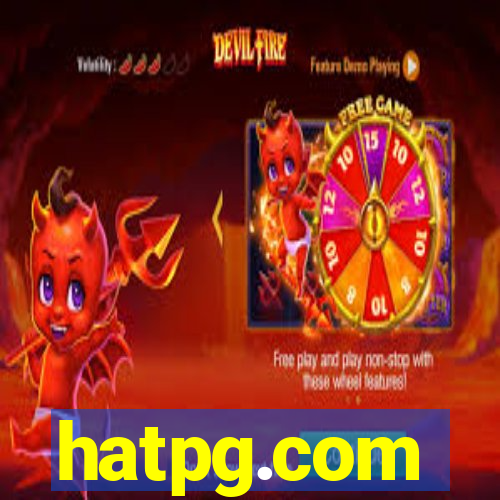 hatpg.com