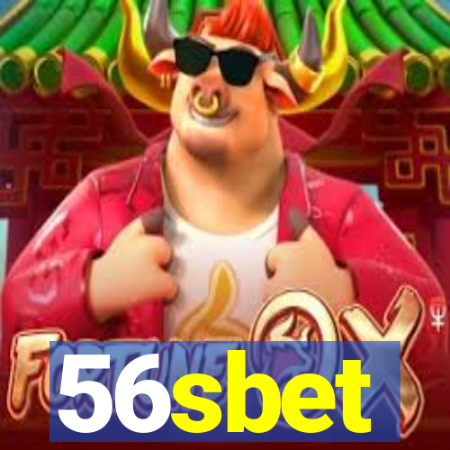 56sbet