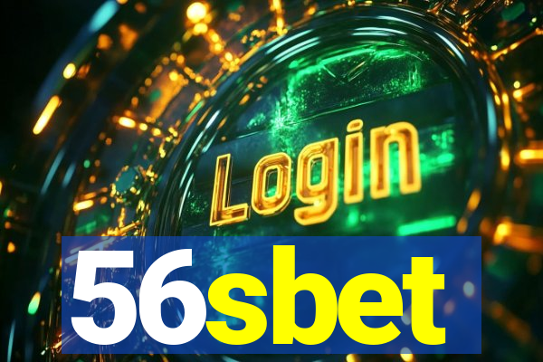 56sbet