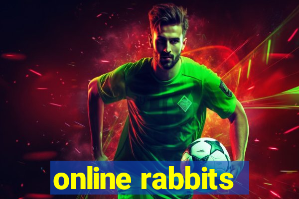 online rabbits