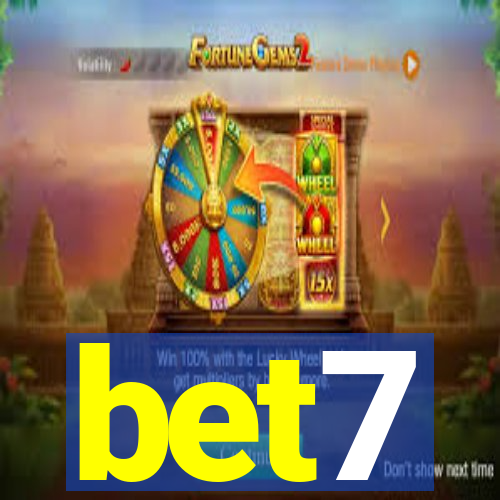 bet7