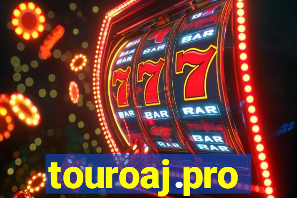 touroaj.pro