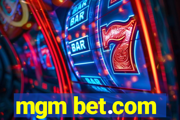 mgm bet.com