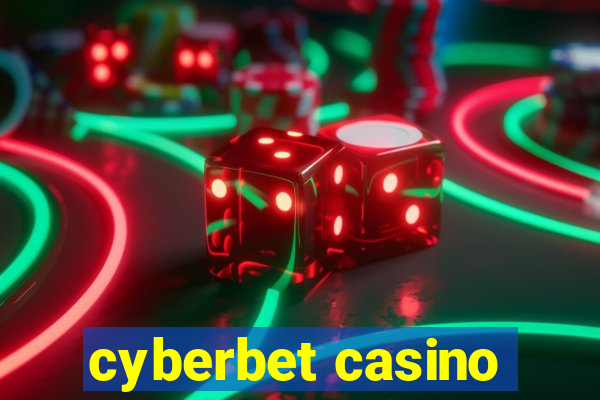 cyberbet casino