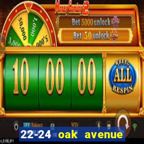 22-24 oak avenue casino nsw 2470