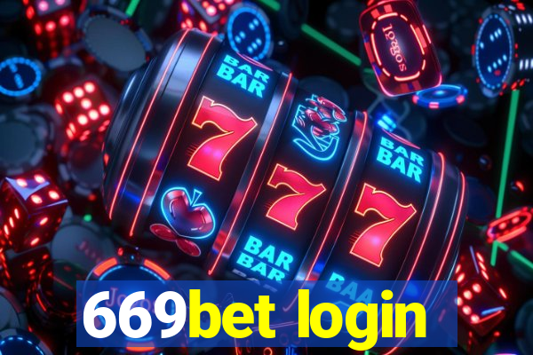 669bet login