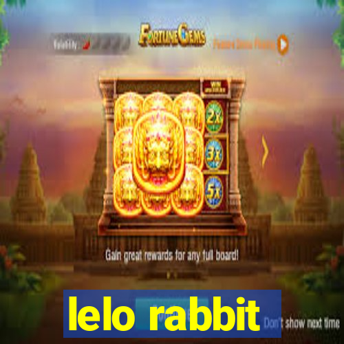 lelo rabbit