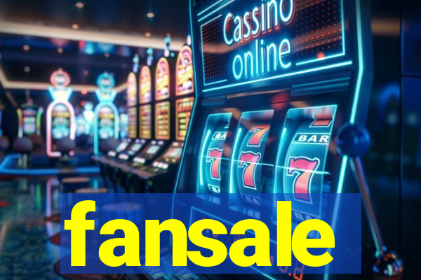 fansale