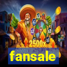 fansale