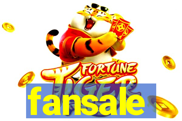 fansale