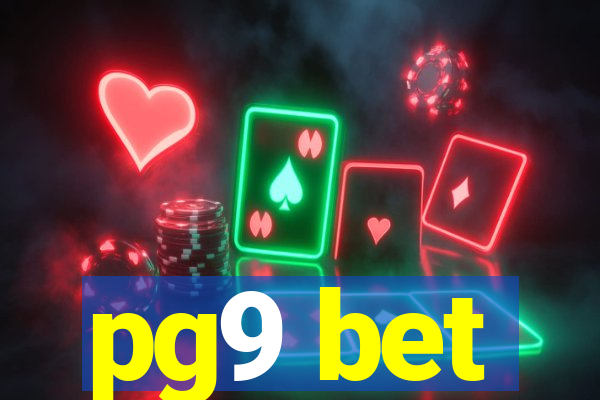 pg9 bet