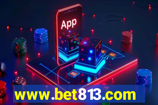 www.bet813.com