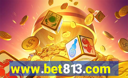 www.bet813.com