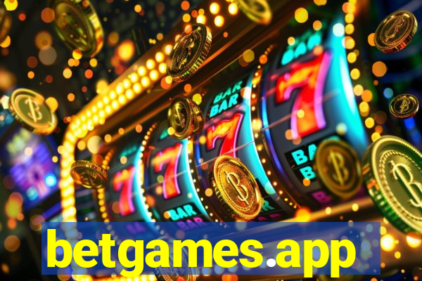 betgames.app