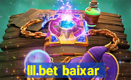 lll.bet baixar