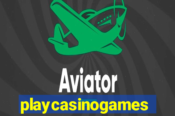 playcasinogames