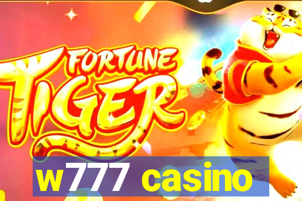 w777 casino