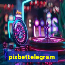 pixbettelegram