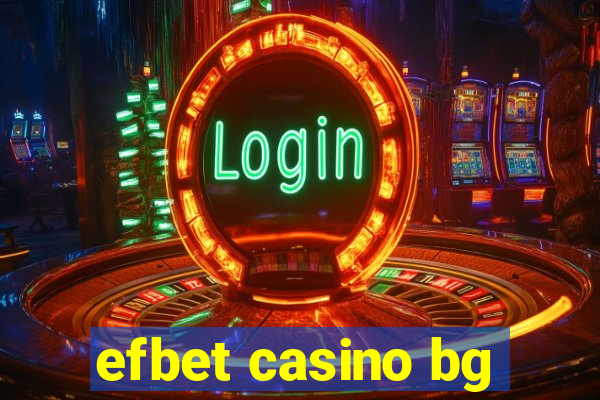 efbet casino bg