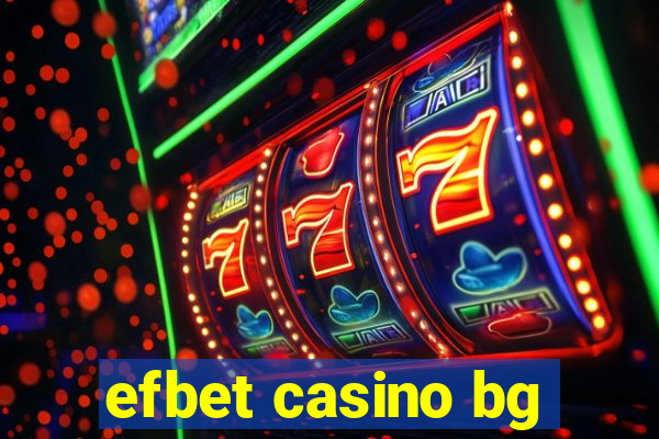 efbet casino bg