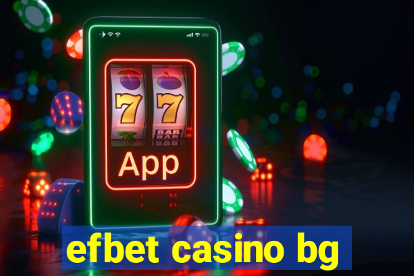 efbet casino bg