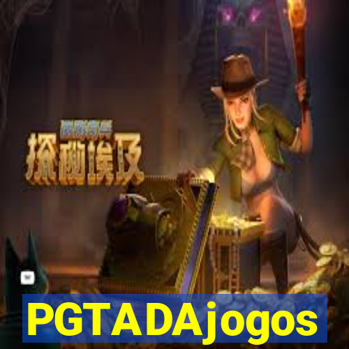 PGTADAjogos