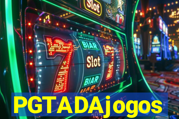 PGTADAjogos