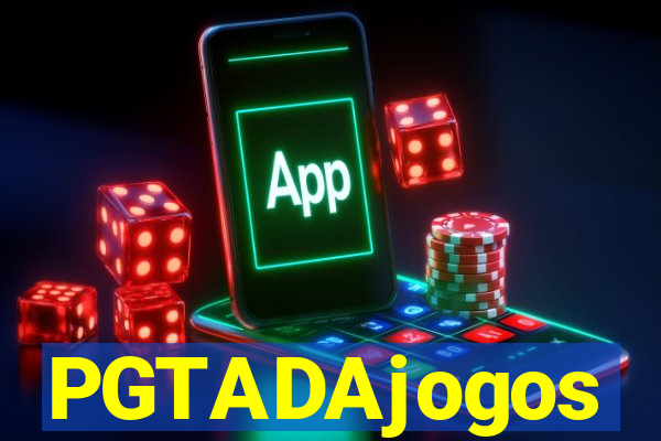 PGTADAjogos