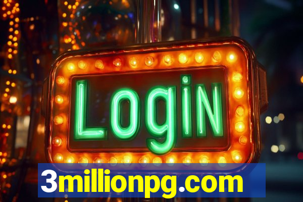 3millionpg.com