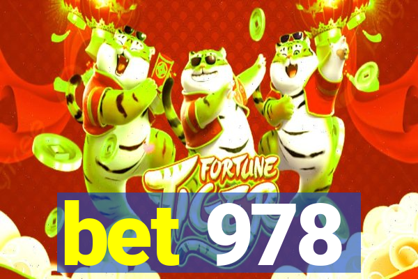 bet 978