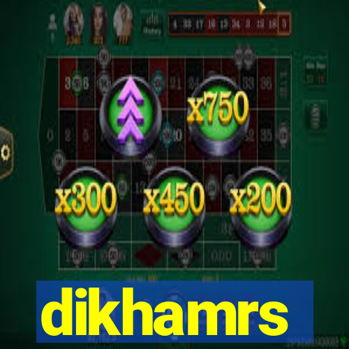 dikhamrs