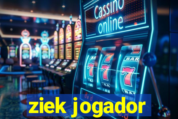 ziek jogador