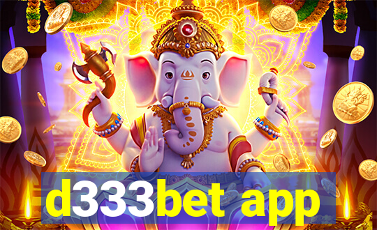 d333bet app