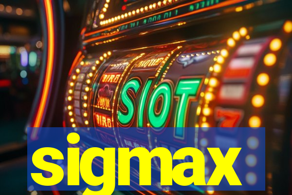 sigmax