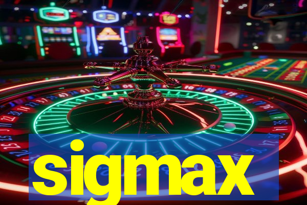 sigmax