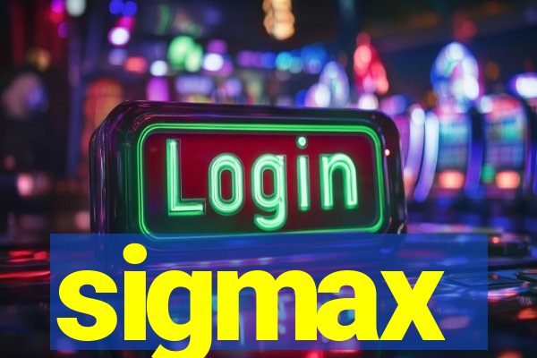 sigmax