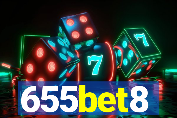 655bet8