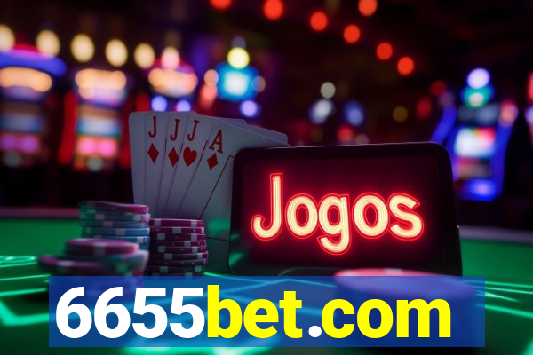 6655bet.com