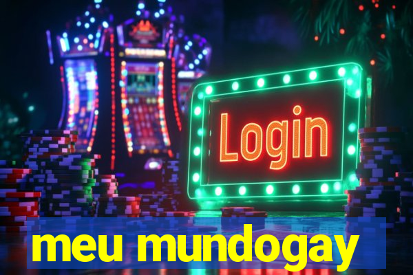 meu mundogay