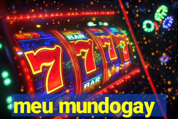 meu mundogay