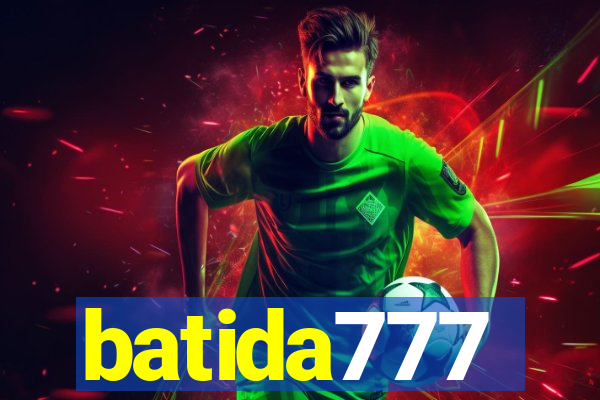 batida777