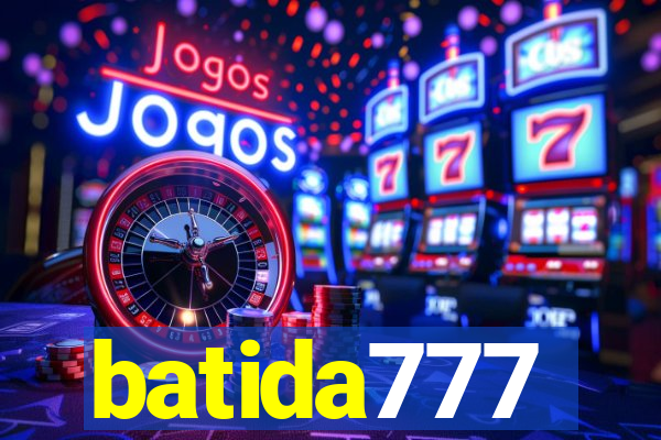 batida777