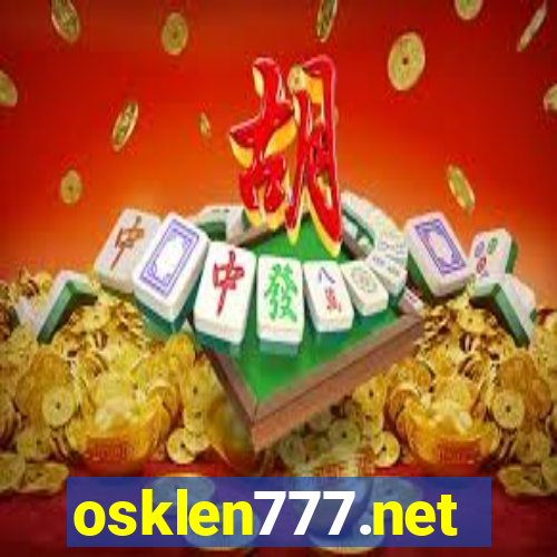 osklen777.net