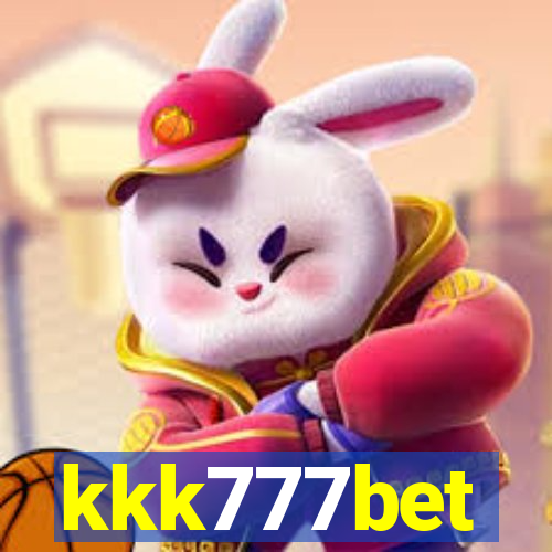 kkk777bet