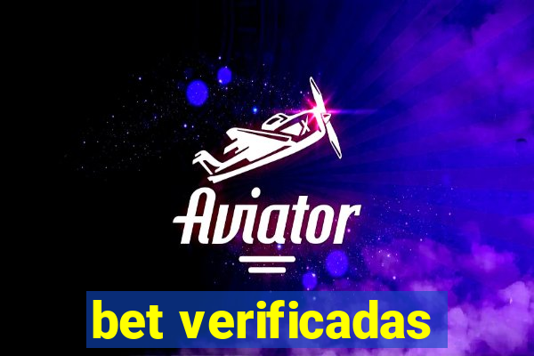 bet verificadas