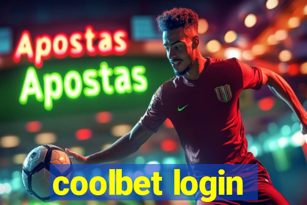 coolbet login