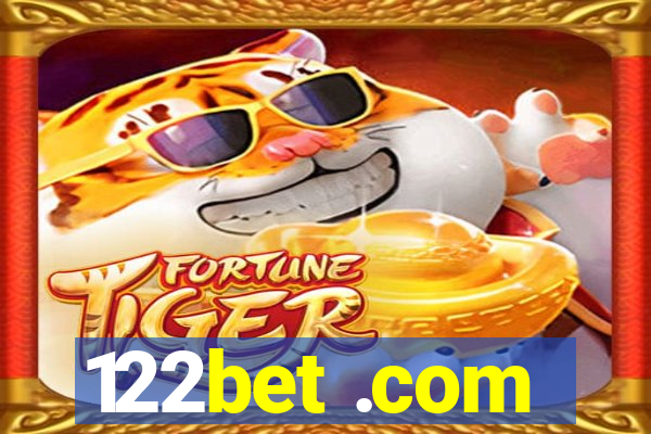 122bet .com