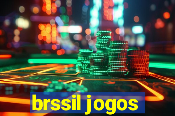 brssil jogos