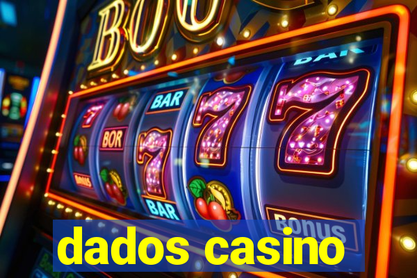 dados casino